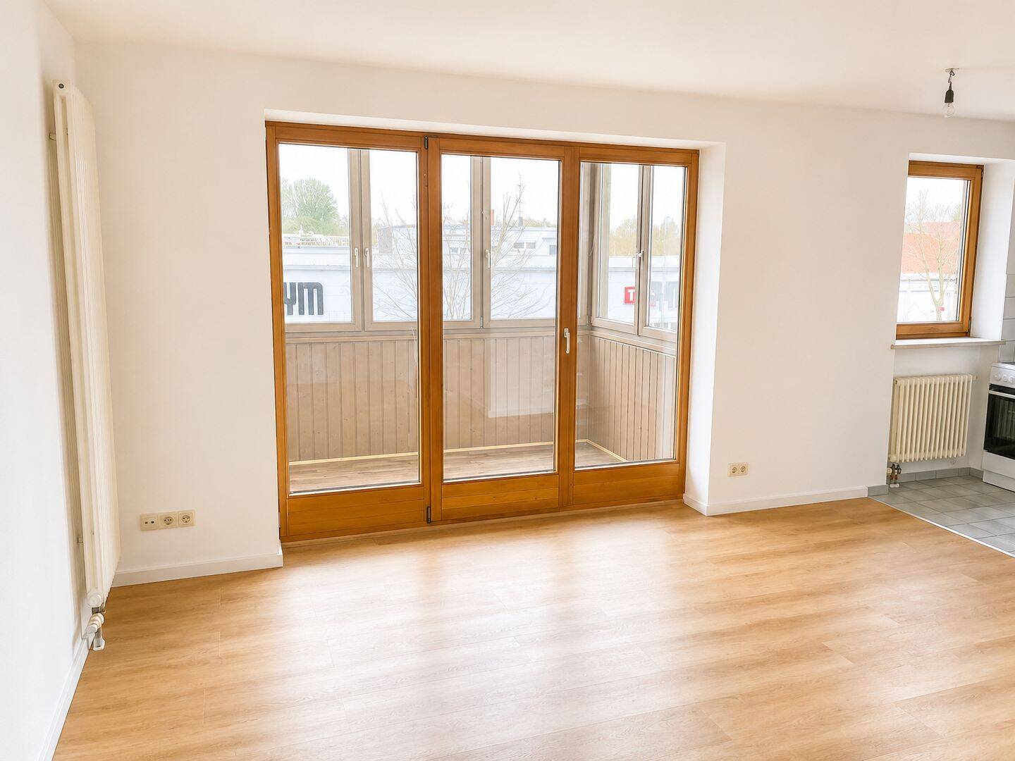 TOP-Apartment – frei, sofort beziehbar, 85356 Freising
