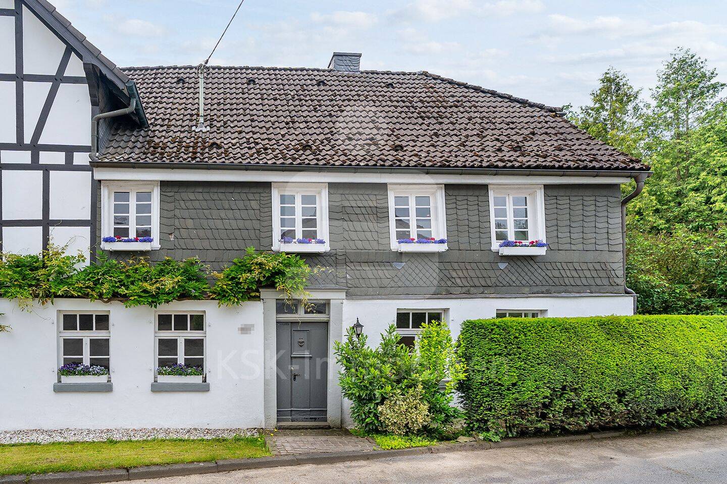 Wohnen mit Charakter – Leben in der historischen Mühle., 51515 Kürten