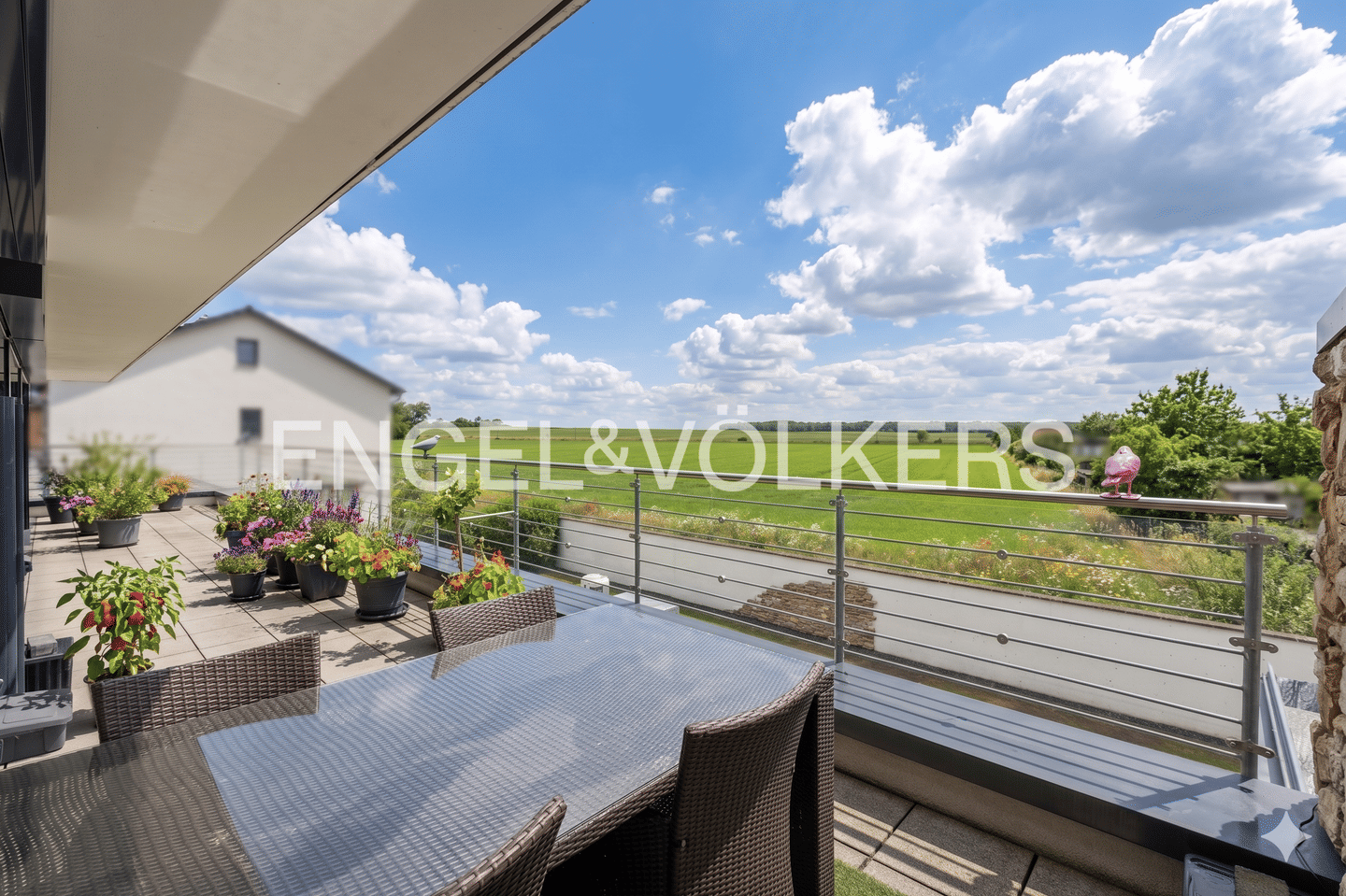 Design und Qualität auf höchstem Niveau – stilvolles Wohnen mit integriertem Wohlfühlfaktor, 38302 Wolfenbüttel