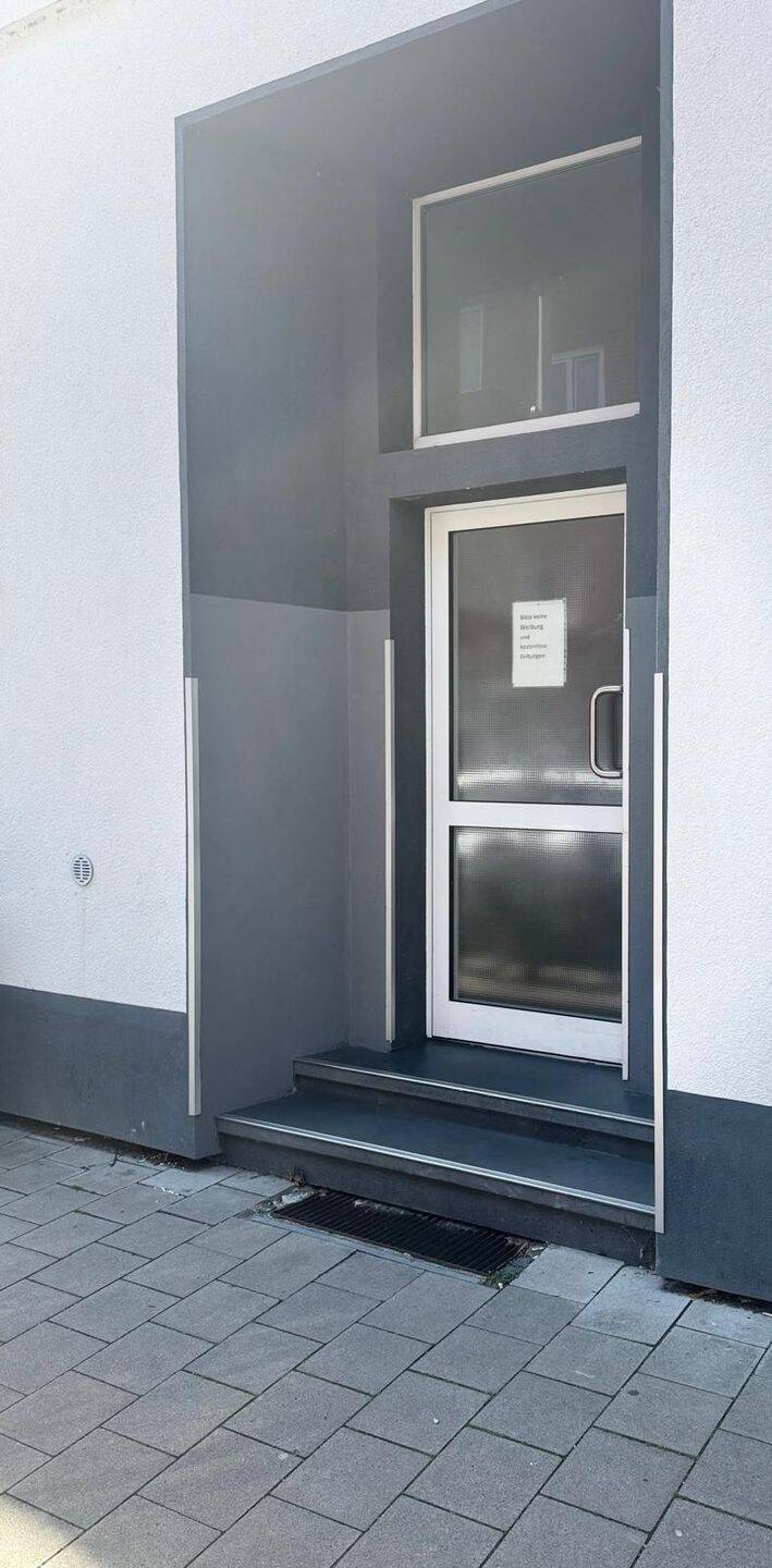 Wohnung in Münster, 48155 Münster