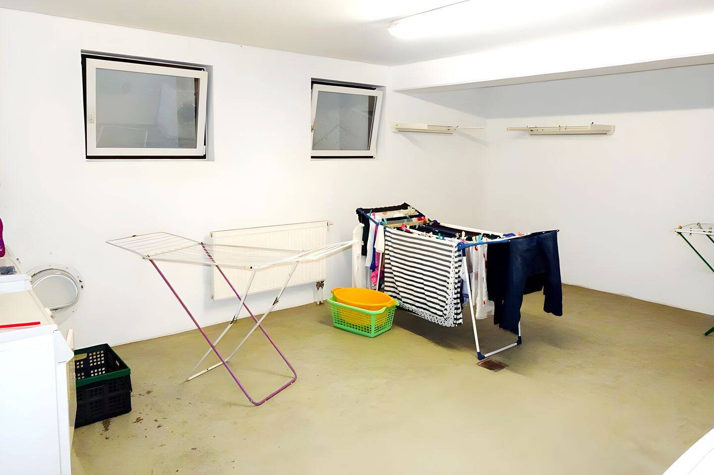Lichtdurchflutete 3 Zimmer- EG- Wohnung mit Garten- Oase, 82393 Iffeldorf