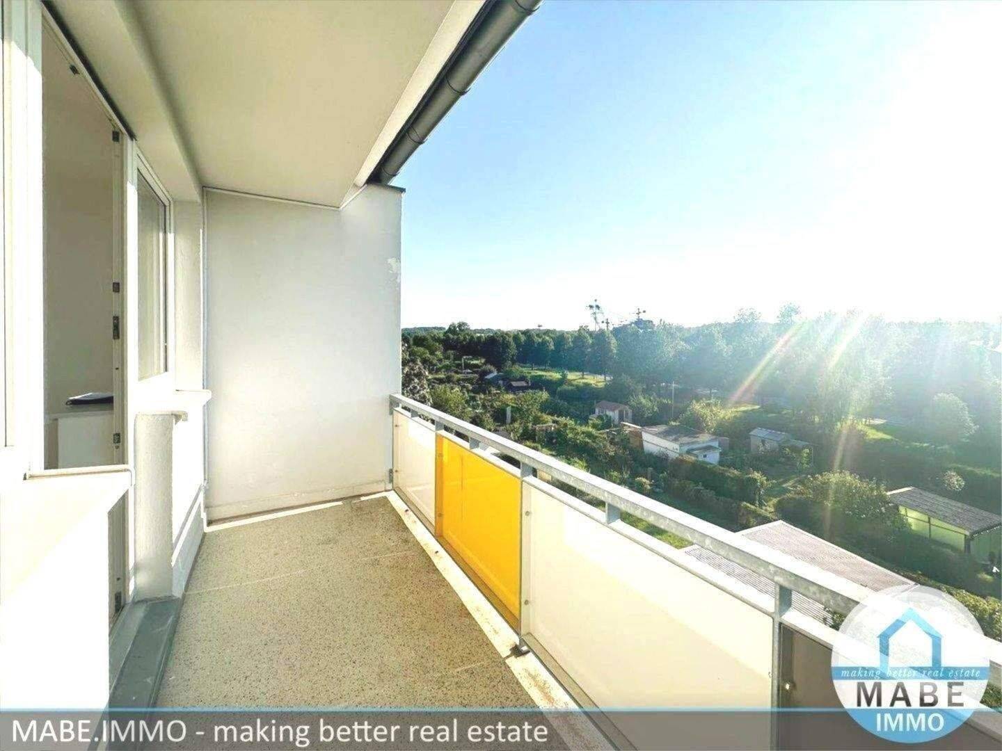 wunderschöne 3-Zimmer-Wohnung mit Balkon und toller Aussicht, 2827 Görlitz