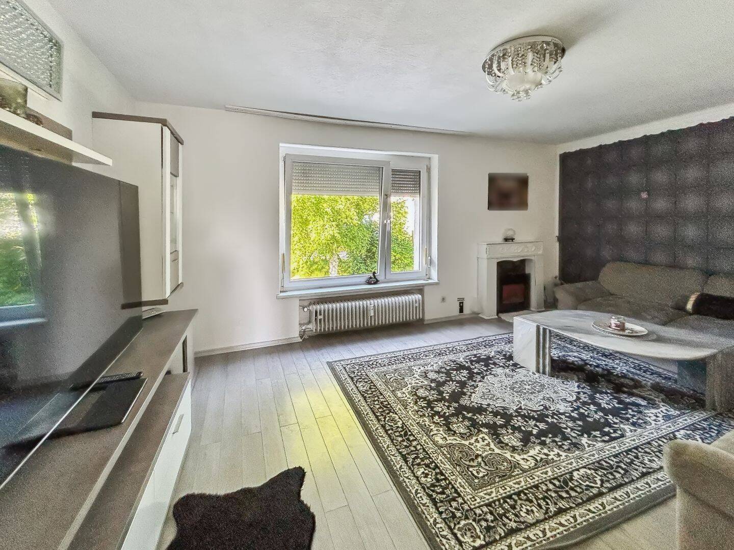 Betongold: Geräumige 3-Zimmer-Wohnung in verkehrsgünstiger Lage in Bad Waldsee, 88339 Bad Waldsee