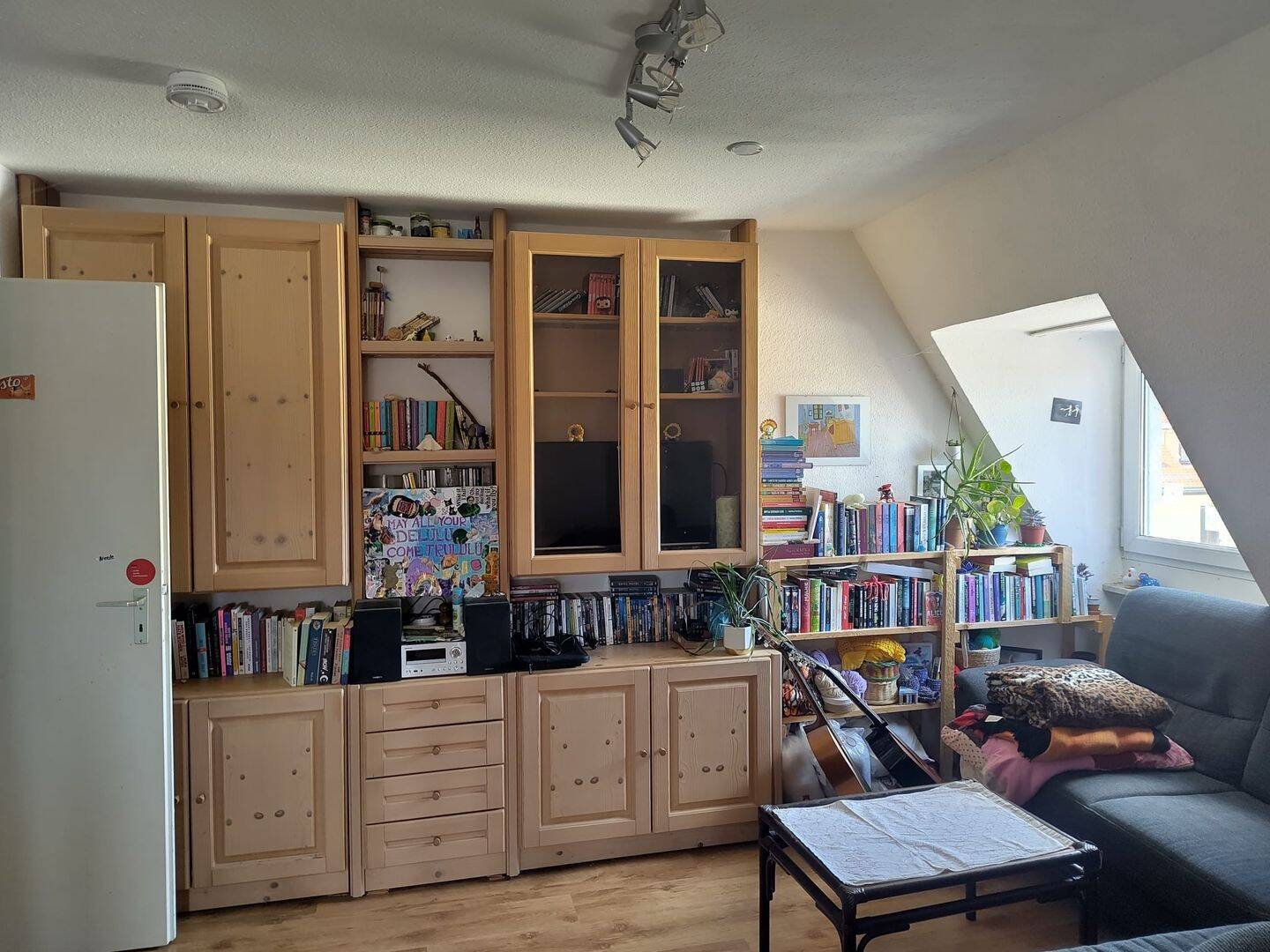 2,5 Zimmer zwischen Innenstadt und Bahnhof, 96050 Bamberg (Bamberg)