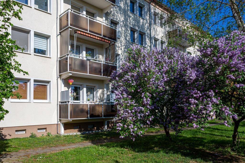 Neu saniert! / Newly renovated!, 6231 Bad Dürrenberg