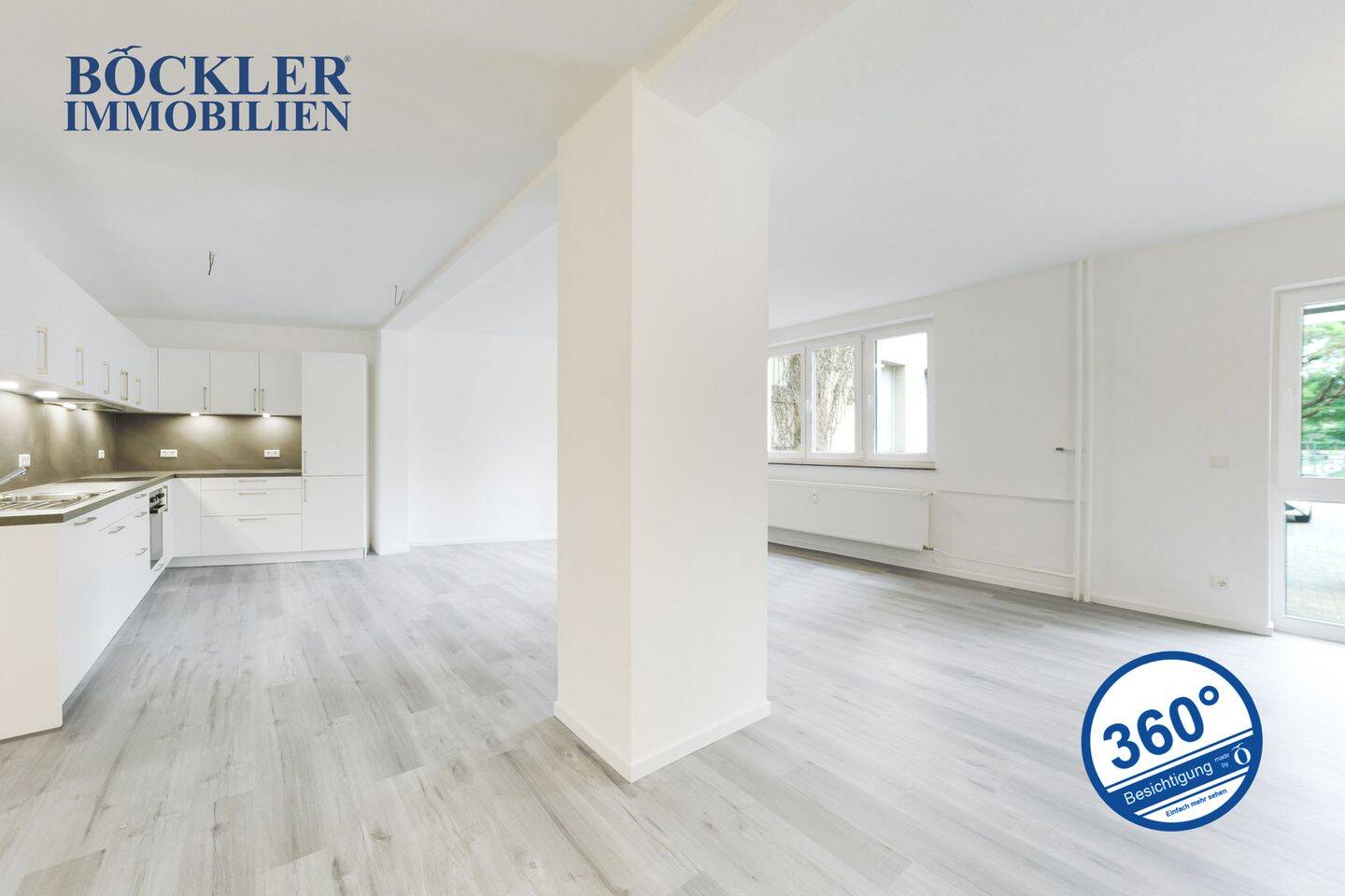 Erstbezug am Benckiserpark – moderne Wohnung der kurzen Wege, 75172 Pforzheim (Brötzingen Innenstadt Südweststadt Weststadt)