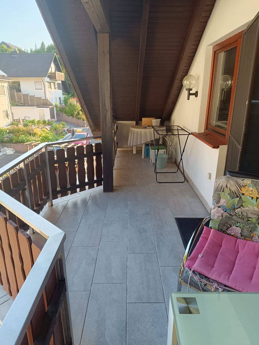 Mietwohnung, 3 Zimmer, 100 m², in Neunkirchen, 57290 Neunkirchen