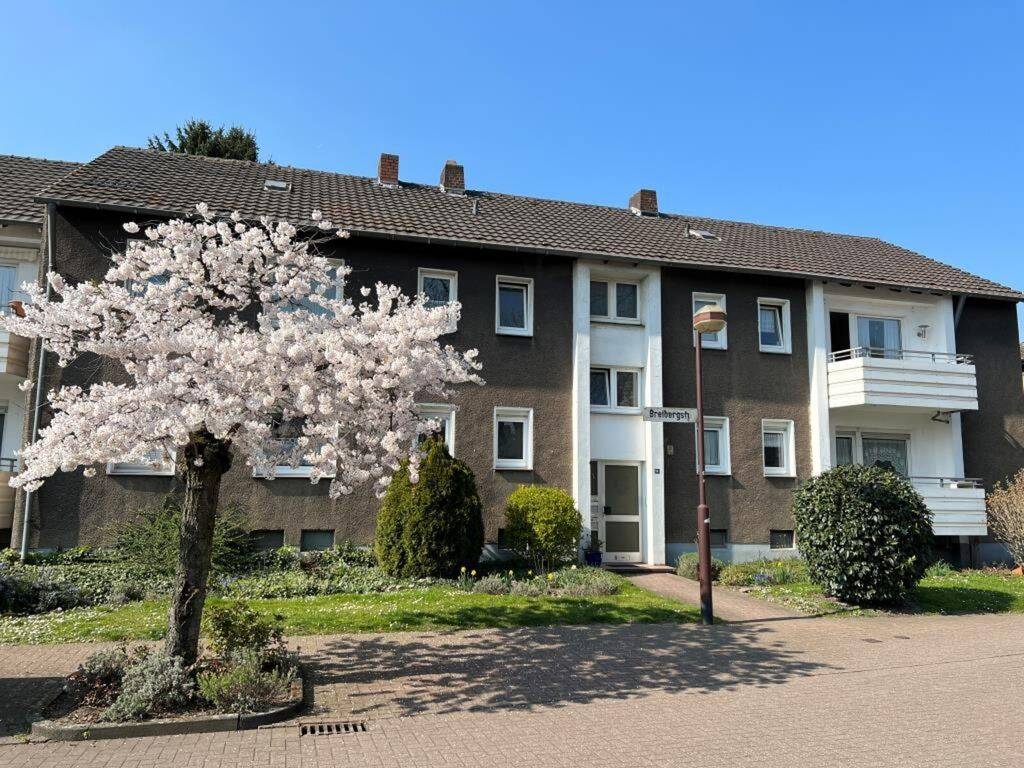 Klein aber fein – Wohnen, wo das Herz schlägt., 47139 Duisburg (Beeck Beeckerwerth Untermeiderich)