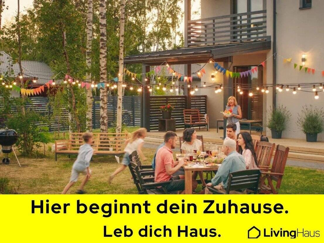 155 m² in ruhiger Wohnstraße in Berlin-Hermsdorf. Modern & förderfähig, 13467 Berlin (Reinickendorf Hermsdorf)
