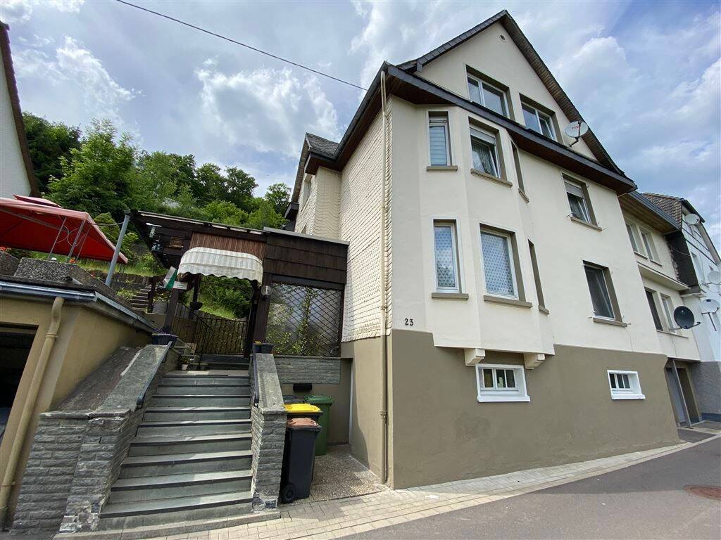 3-FH mit 3 Garagen in Altenhundem!, 57368 Lennestadt