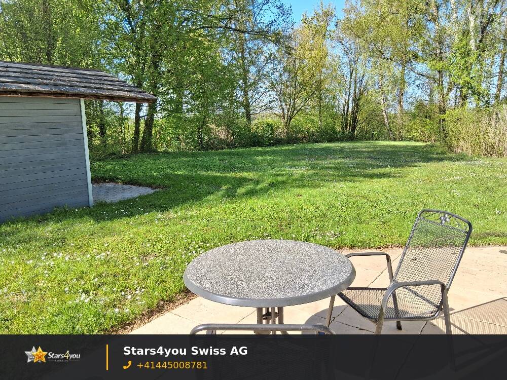 2-Zimmerwohnung mit großer Terrasse *ohne Vermittlungsprovision*, 85283 Wolnzach