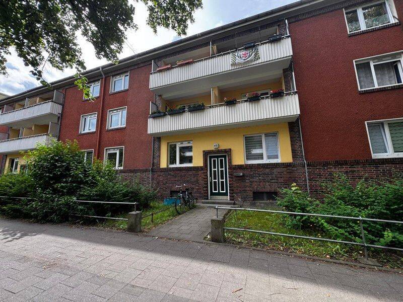 3 – Zimmer, Uninah, einfach wunderbar!, 38106 Braunschweig (Braunschweig)