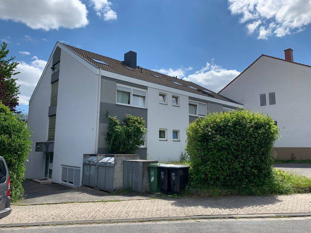 Behagliche 3-Zimmer-Wohnung in Mainz zu vermieten, 55128 Mainz (Bretzenheim Oberstadt)