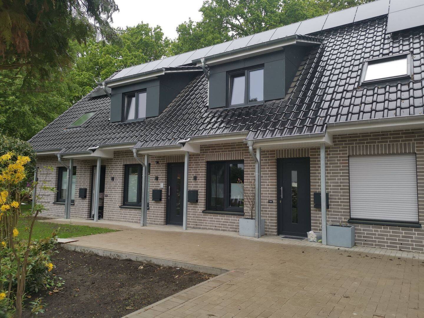 3,5 Zimmer Wohnung in ruhiger zentraler Lage (Zweitbezug), 26129 Oldenburg (Oldb) (Bloherfelde Innenstadt Wechloy)