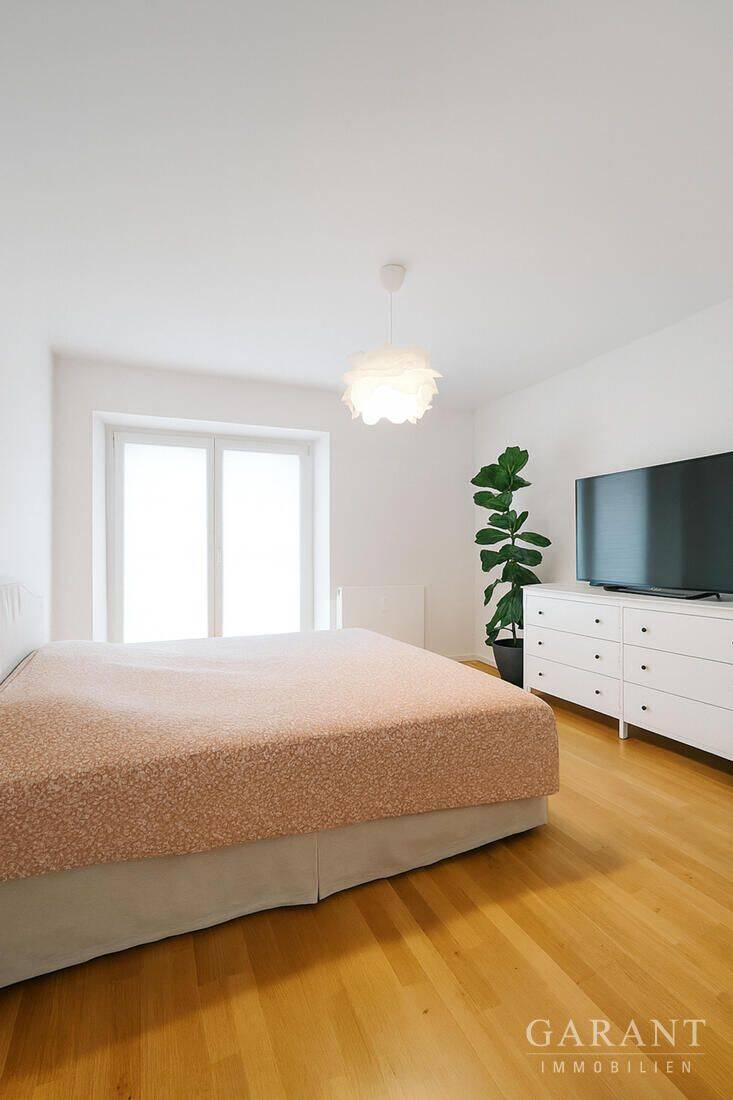 Ab September/Oktober 2026 freie 2 Zimmer-Traumwohnung in München-Laim mit Südbalkon & U-Bahn