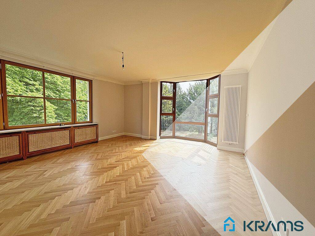 Villenarchitektur mit Geschichte – 3,5-Zimmer-Doppelhaushälfte in Stuttgart-Sillenbuch!, 70619 Stuttgart (Heumaden Lederberg Riedenberg Sillenbuch)