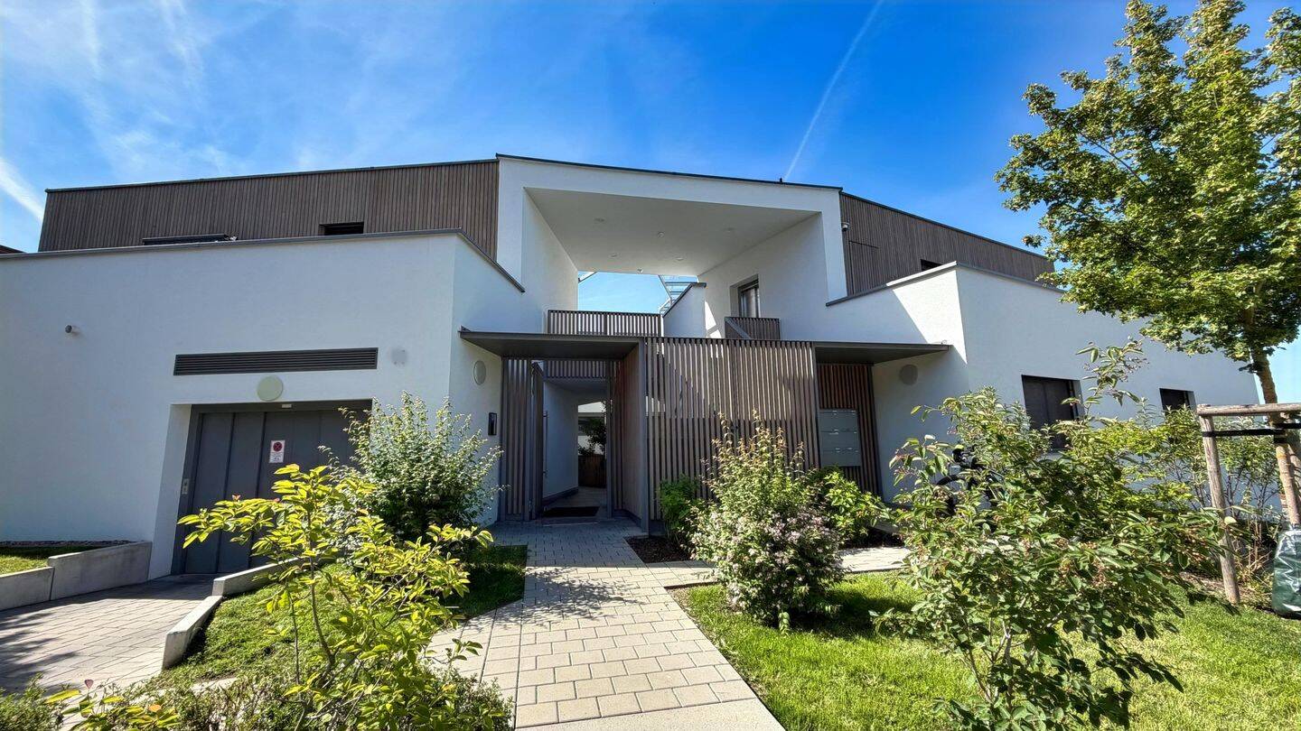 Exklusive Luxuswohnung mit Bodensee- und Alpensicht in Fitzenweiler (Markdorf), 88677 Markdorf