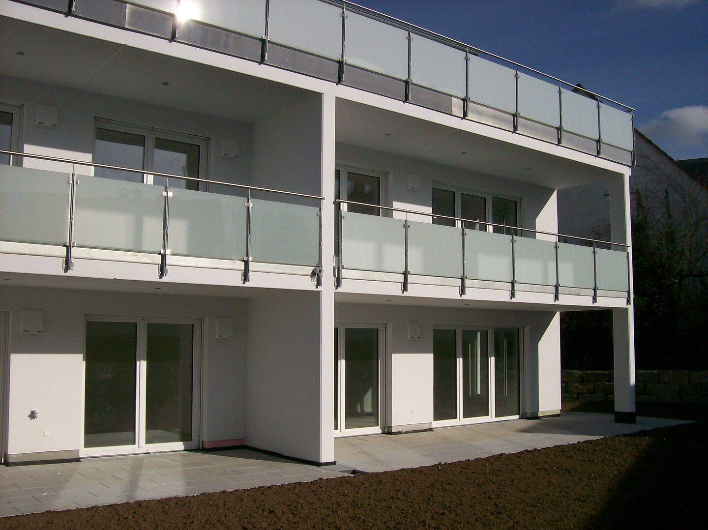 2,5  Zi -Whg Neubau in Weingarten- Oberstadt, 88250 Weingarten