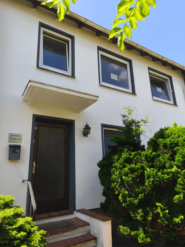 Renovierte 3-Zimmer-Wohnung mit EBK, Balkon in Bremerhaven, 27578 Bremerhaven (Lehe Leherheide)