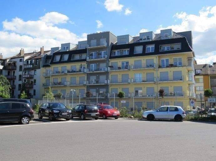 *UNI-RESIDENZ, Studentenappartements der Luxusklasse, NEUBAU*, 34127 Kassel