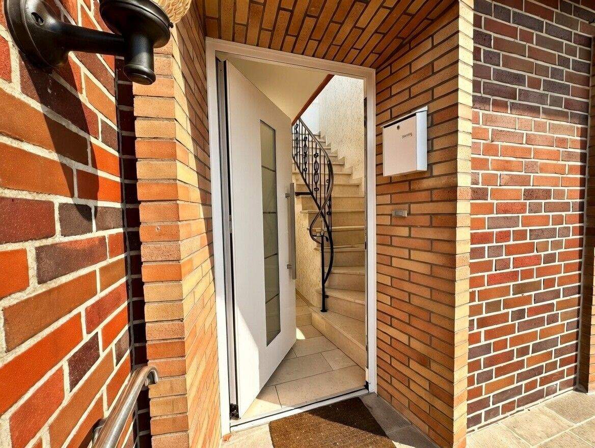Ruhige 3-Zimmer Dachgeschosswohnung im Zweifamilienhaus mit separatem Eingang, 27239 Twistringen