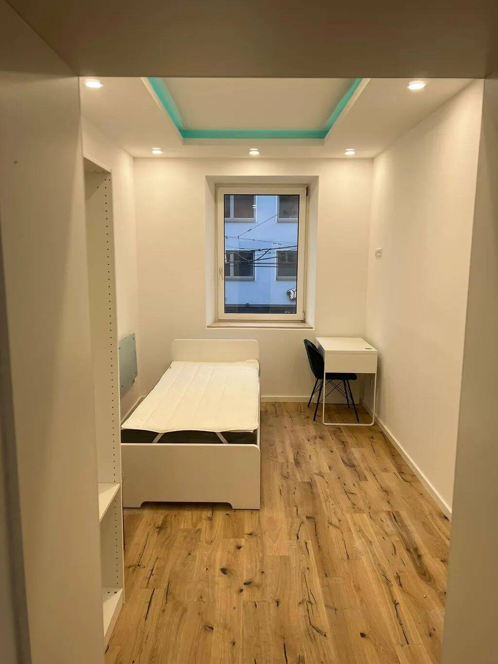 Sofort verfügbares WG-Zimmer in Nürnberg!, 90459 Nürnberg