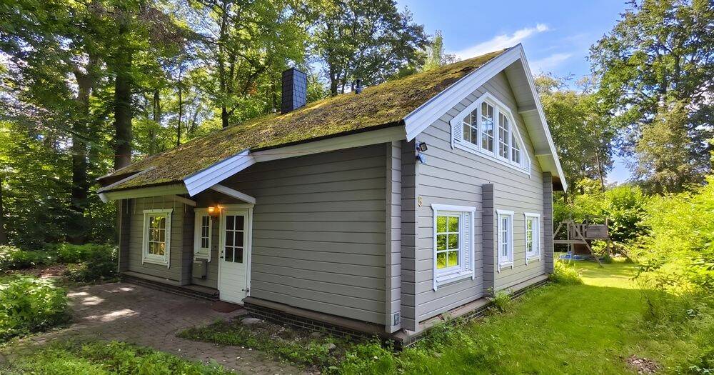 Uetze – Einfamilienhaus am beliebten Spreewaldsee, 31311 Uetze