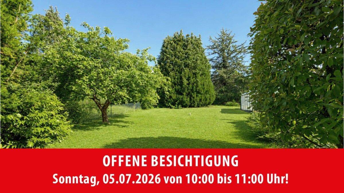 *** Offene Besichtigung am So., 05.07 von 10:00-11:00 Uhr ***, 71032 Böblingen