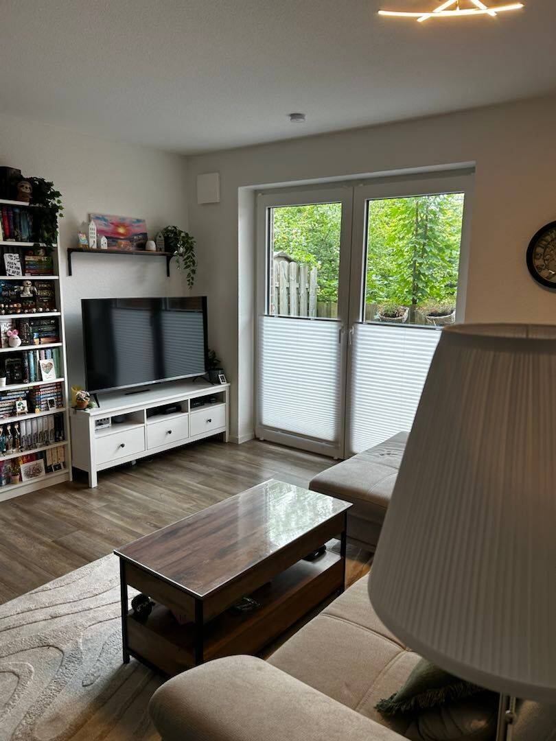 Neuwertige Wohnung mit EBK zur Miete, 26871 Papenburg