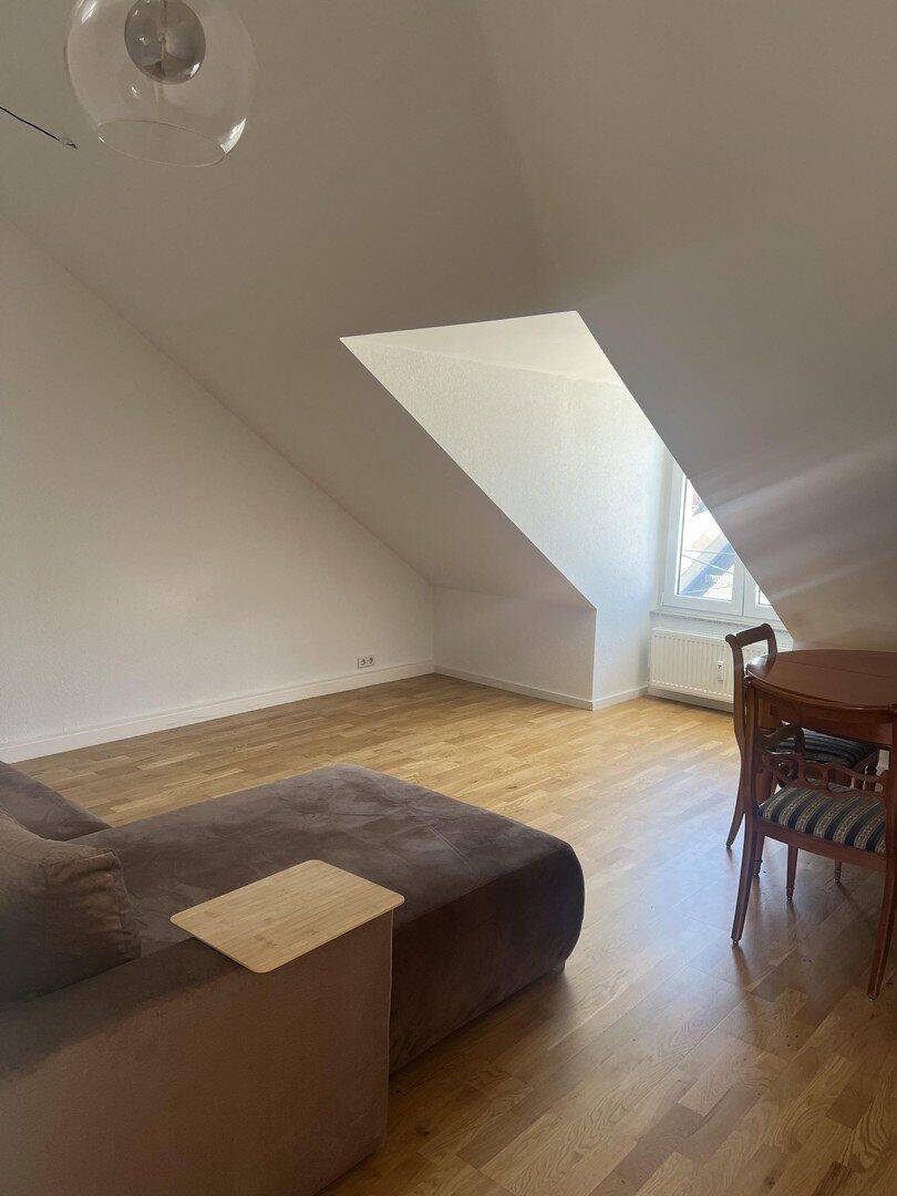 Renovierte 2-Zimmerwohnung im beliebten Nordend!, 60316 Frankfurt am Main (Nordend-Ost Nordend-West Ostend)