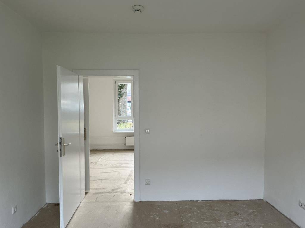 2-Zimmer-Wohnung in Essen Frohnhausen, 45145 Essen (Frohnhausen Holsterhausen)