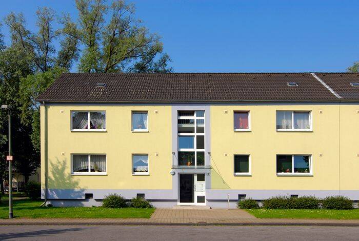 3-Zimmer-Wohnung in Gelsenkirchen Erle, 45891 Gelsenkirchen (Erle)