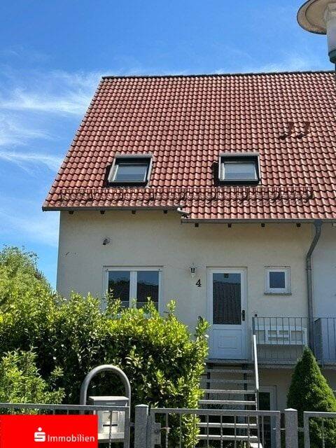 Familienfreundliche Doppelhaushälfte mit hochwertiger Ausstattung und Wohlfühlambiente, 99734 Nordhausen