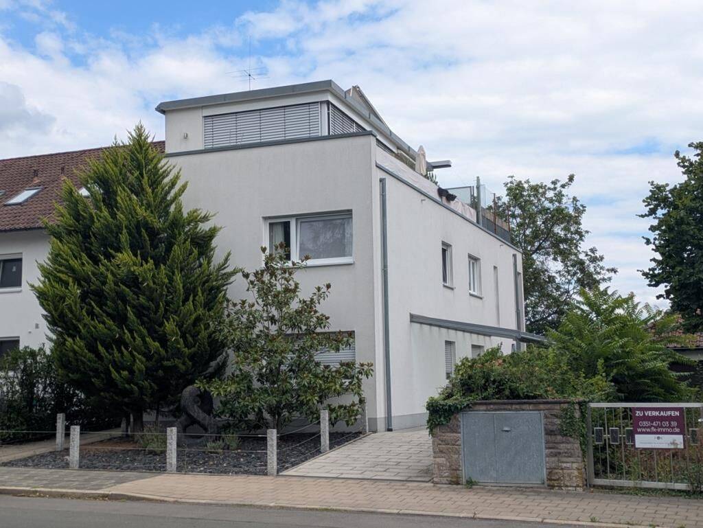 +++Stilvolle Eleganz in Fürth-Poppenreuth+++, 90765 Fürth