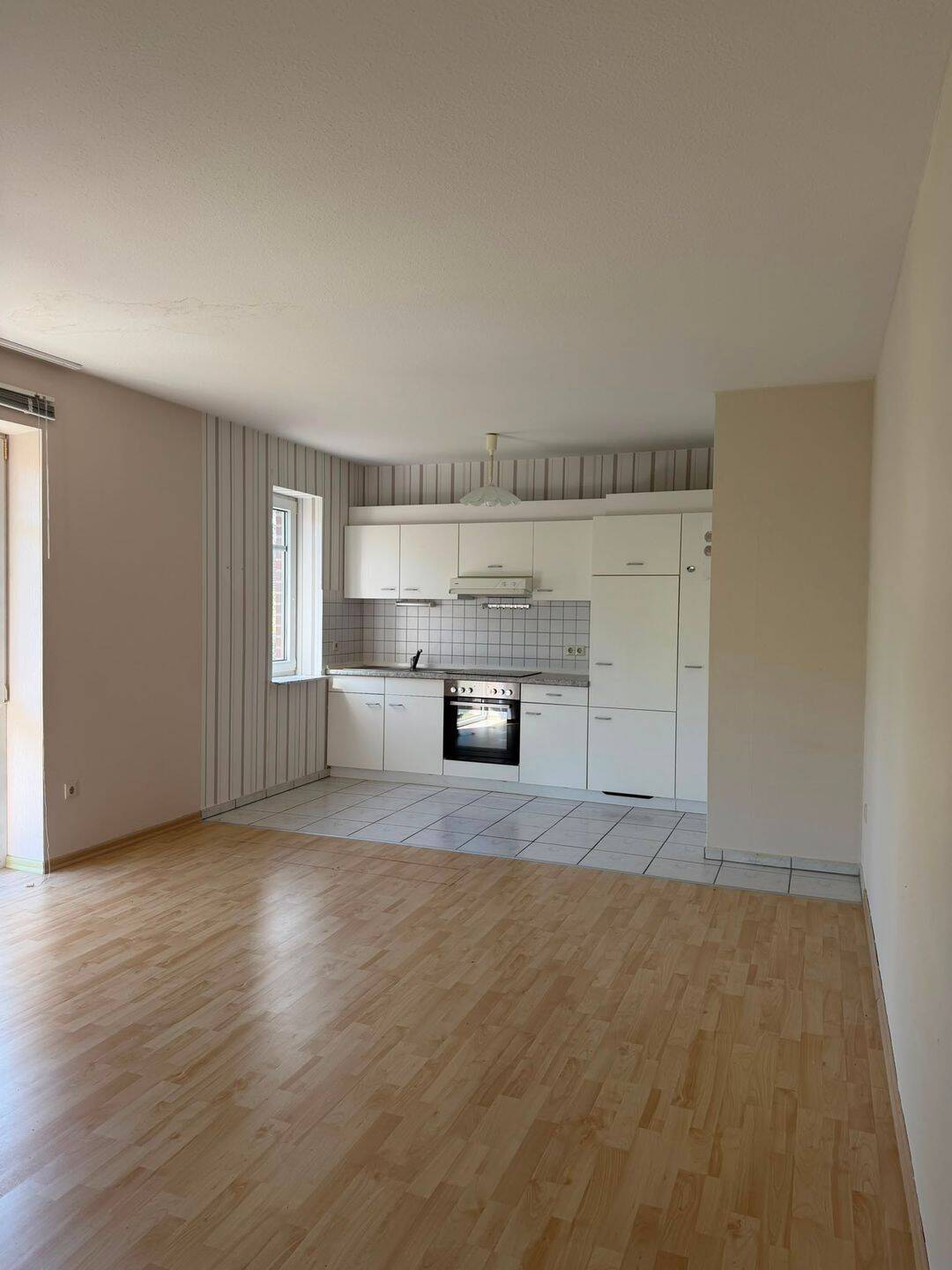 Gemütliche Barrierefreie 2-Zimmer Wohnung in Cloppenburg, 49661 Cloppenburg