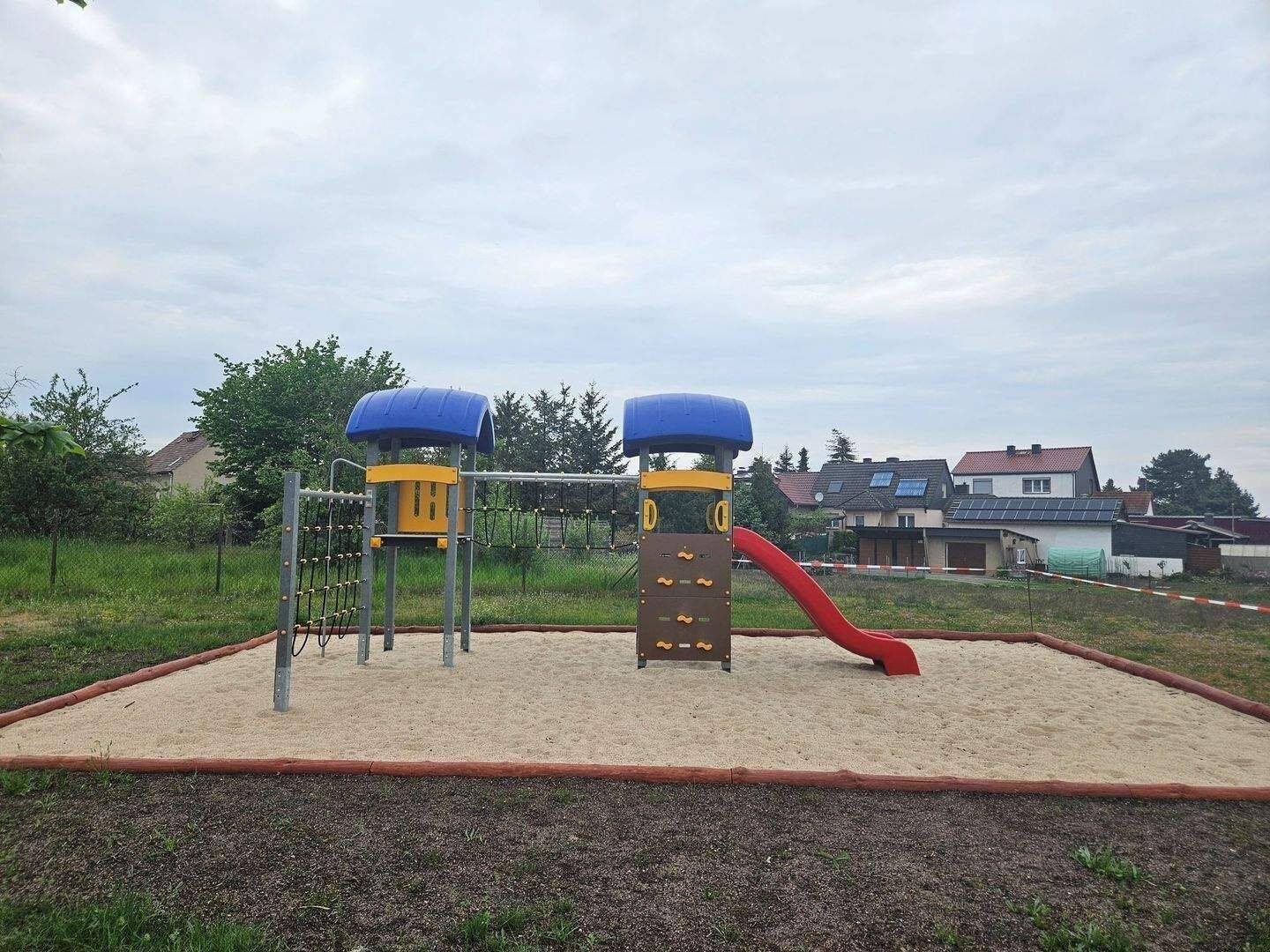 Erstbezug – Gemütlichkeit pur, im Grünen, 4886 Arzberg