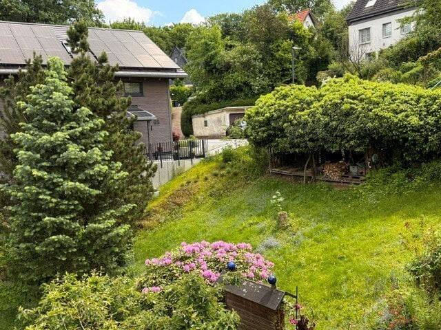 Baugrundstück mit eigenem Wald und Bach!, 42579 Heiligenhaus