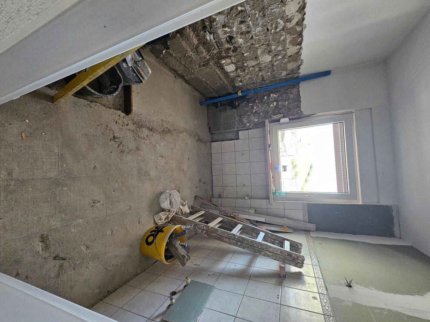 Großzügige 120m² Wohnung in ruhiger Lage von Münster-Sarmsheim, 55424 Münster-Sarmsheim