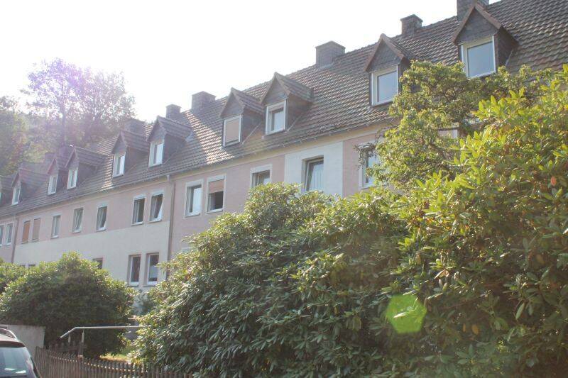Helle 3-Zimmer Wohnung mit Balkon, 58762 Altena