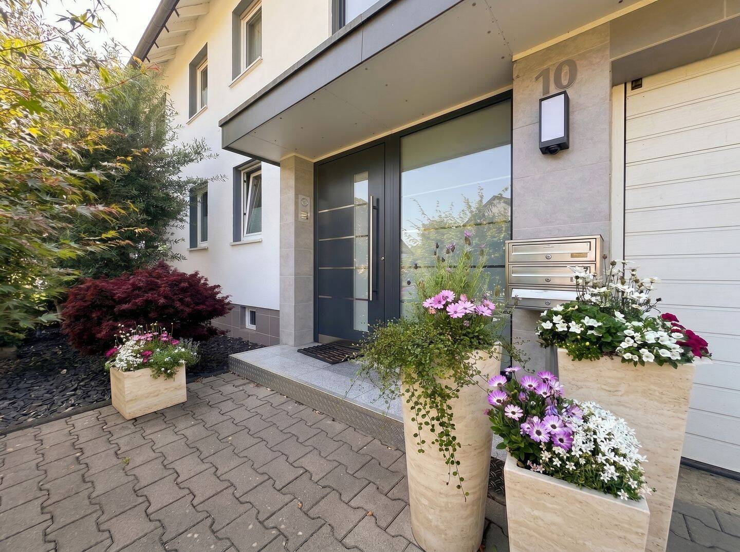 Charmante 3-Zimmer-Dachgeschosswohnung mit besonderem Wohnflair in Leichlingen, 42799 Leichlingen (Rhld.)