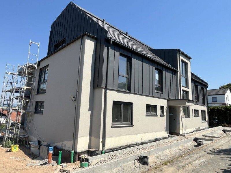 Exklusive Neubauwohnung in bester Lage von Bad Vilbel, 61118 Bad Vilbel