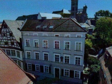Einzigartiges Mehrfamilienhaus in der Weltkulturerbe-Stadt Bamberg, 96049 Bamberg (Bamberg Bug Gaustadt Wildensorg)