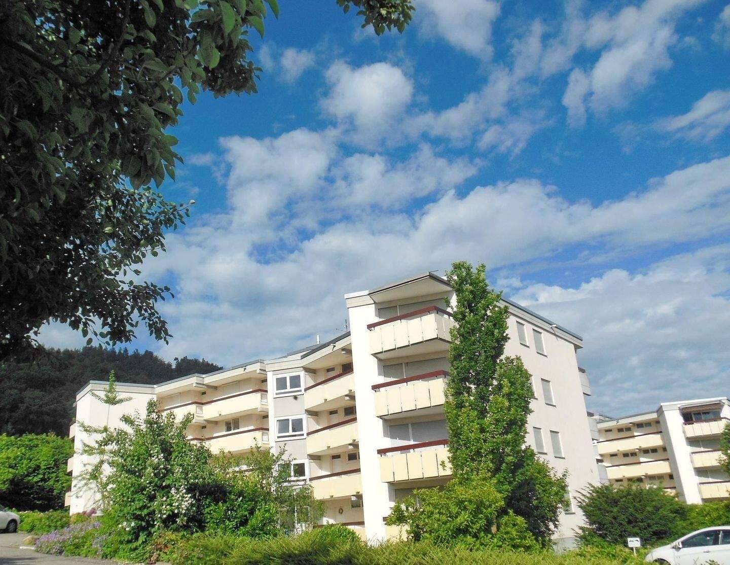 Seenahe großzügige Wohnung in Bodman!, 78351 Bodman-Ludwigshafen