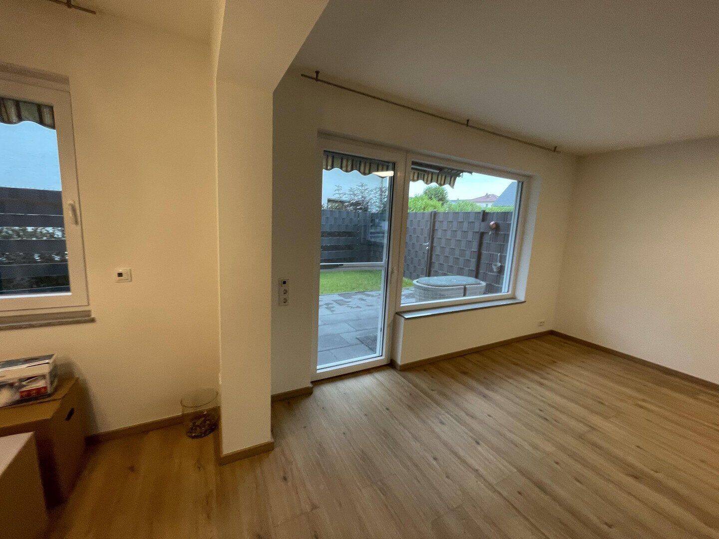Exklusive Wohnung zur Miete mit Garten, Garage & Terrasse, 34270 Schauenburg