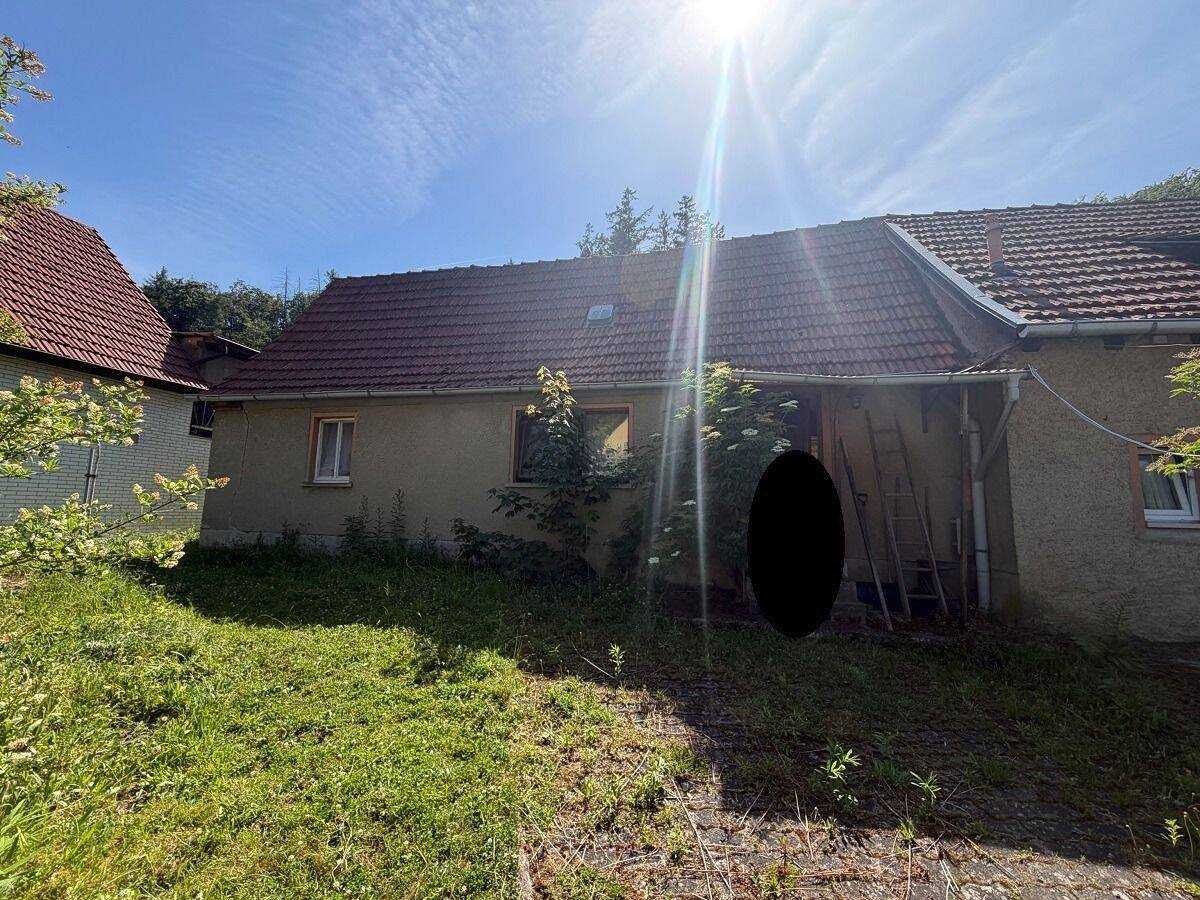 Einfamilienhaus in Mohrungen zu verkaufen., 6526 Sangerhausen