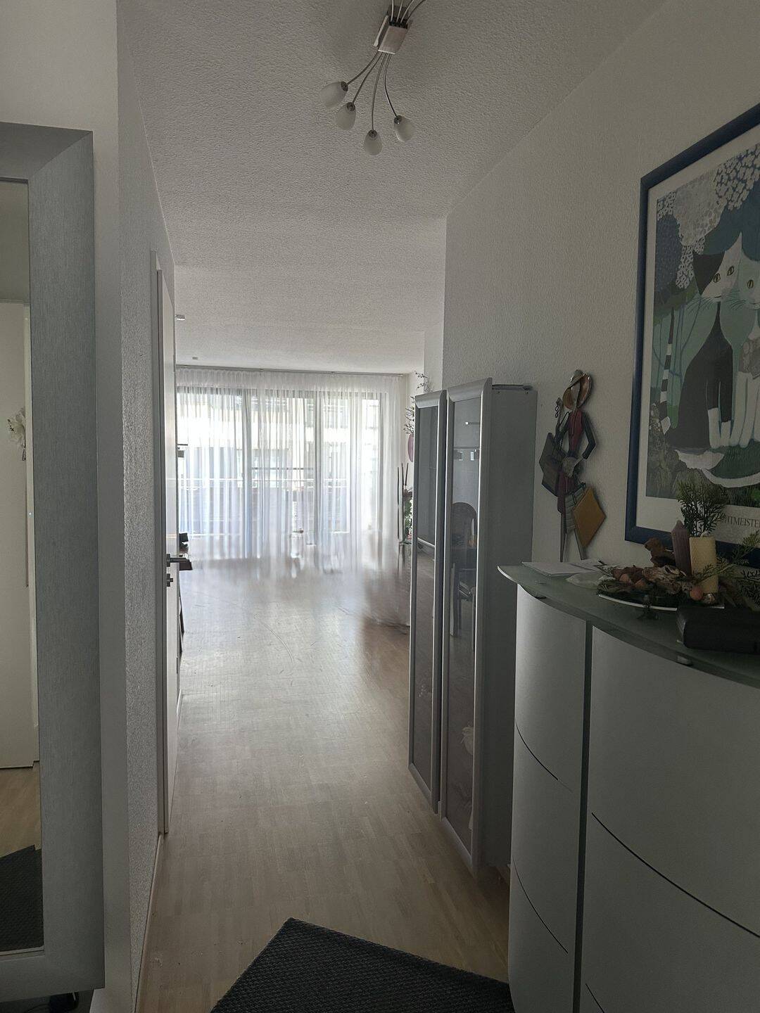 Moderne 3-Zimmer-Wohnung ab sofort zu vermieten, 71069 Sindelfingen