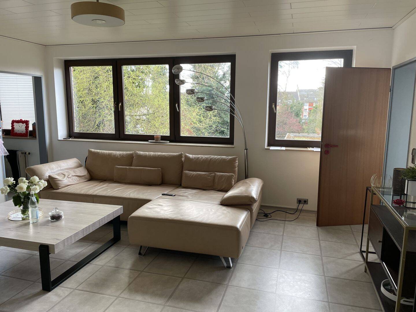 Vermietete Eigentumswohnung in begehrter Lage von Oberhausen-Schlad., 46047 Oberhausen