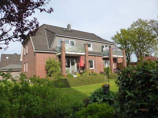 Traumhafte 2 Zimmer EG Wohnung mit Terrasse in Norderstedt-Garstedt zu vermieten!!!, 22850 Norderstedt