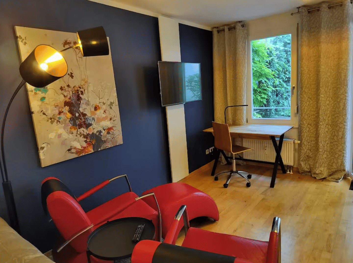 Mietwohnung, 1 Zimmer, 35 m², in Heidelberg, 69115 Heidelberg (Bahnstadt Bergheim Pfaffengrund Weststadt)