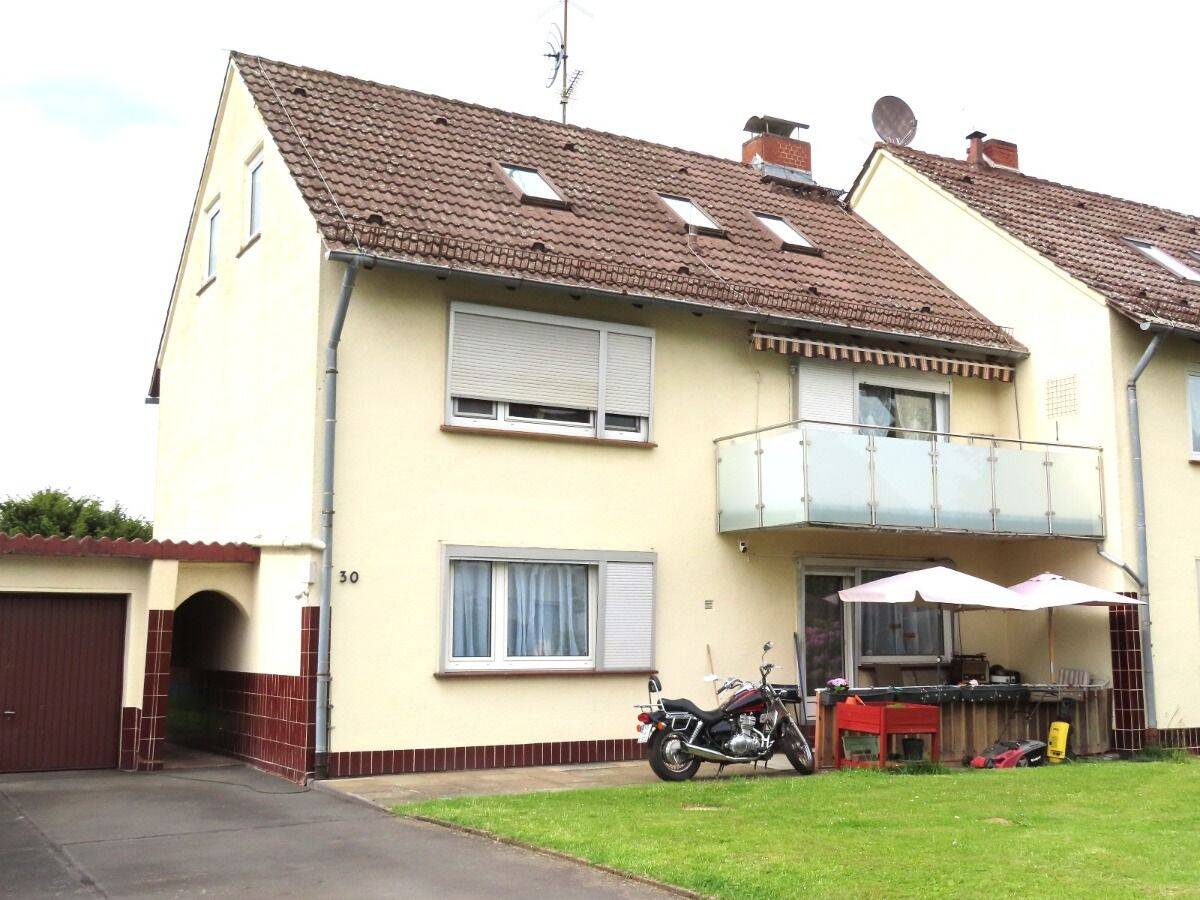 Provisionsfrei – 2 Zimmer ETW mit Garage in Niestetal-S., 34266 Niestetal